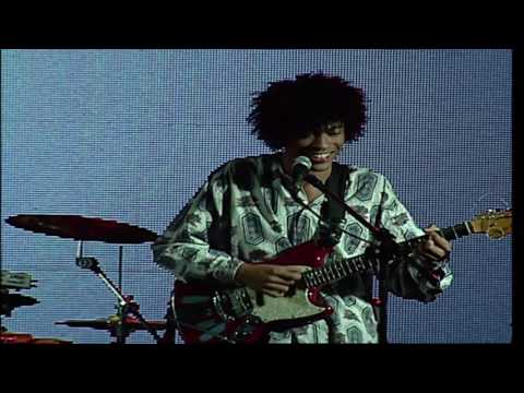 Canto da Primavera 2016 - Boogarins