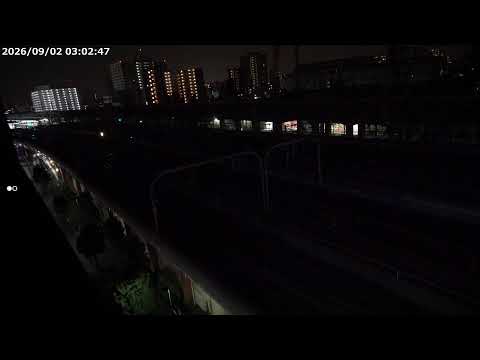 Tokyo Trains