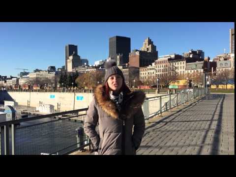 Welcome - 2016 Montreal ITU Triathlon World Cup