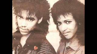 Debarge-Single Heart(1983 )