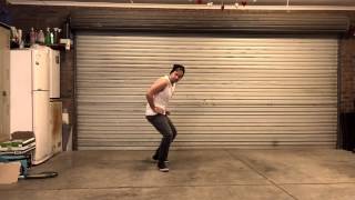 &#39;Together&#39; - Cazzette feat. Newtimers Choreography - Leigh Thornton