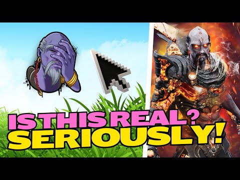 Feng Mao Will Always Be Meta