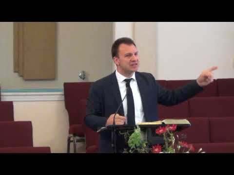 06/18/2017 Guest Speaker - Iona 1:1-3