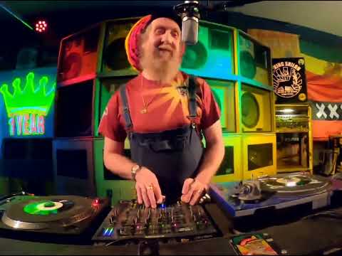 King Shiloh Soundsystem - Healing of the Nations # 52