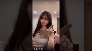 セクシー番長こじはる（部屋着で露出）