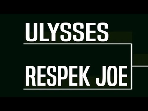 Ulysses vs Respek Joe