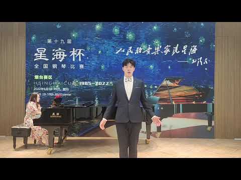 il lacerato spirito  and  In diesen heil"gen Hallen