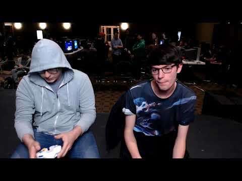 Ravenking (Marth) vs SC | Nave (ZSS) - Tripoint Smash #3 PM Winner's Bracket