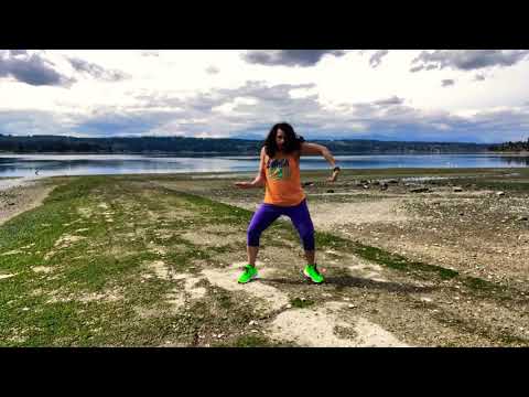 Zumba®️ Fitness “Bambalam” - Mega Mix 41