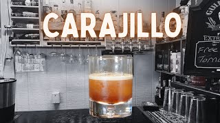 How To Make The Best Carajillo Ever!