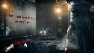 Monument - Fatal Attack - Official Lyric Video