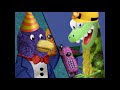 Pinky Dinky Doo Pinky Dinky Doo And The Party Animals