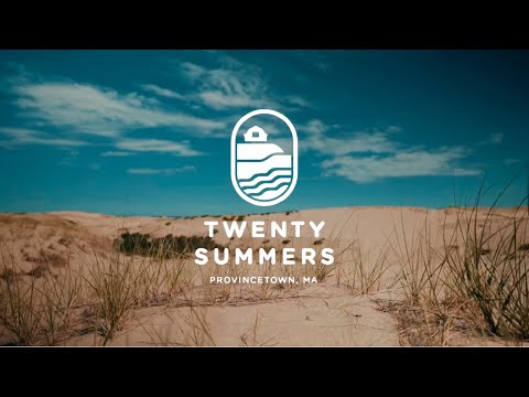 Twenty Summers Intro
