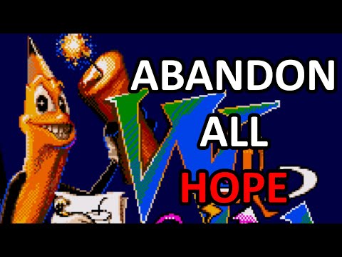 My Experience With Wild Woody