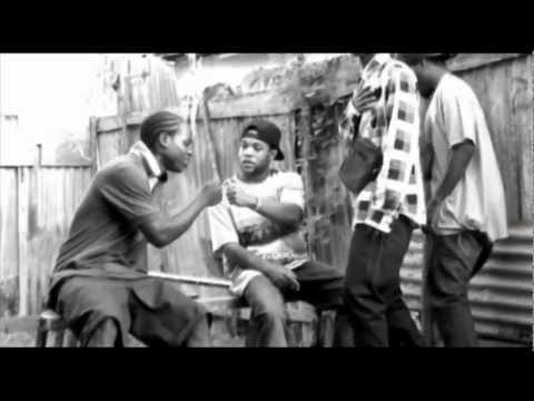 A Town Generals - "A.T.G. Anthem" (Official Music Video)