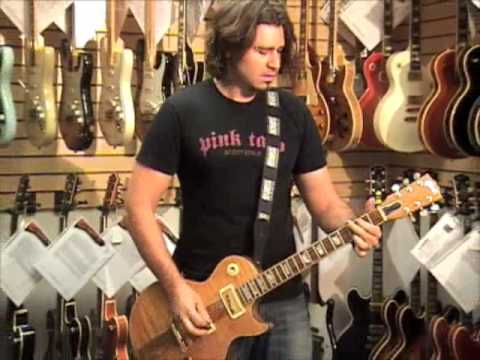 1983 Gibson Les Paul Spotlight Special 00893