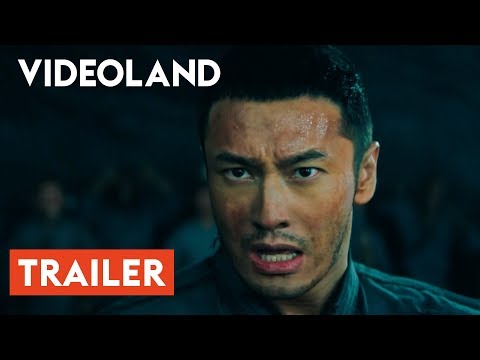 Escape Plan 2: Hades