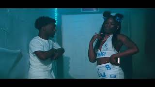 Cammy GotBarz x Ocho Grantana - “In They Face” Official Music Video
