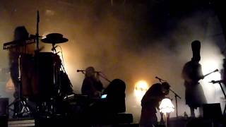 Fever Ray Seven Live, Coachella 2010