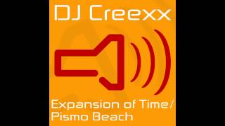 DJ Creexx - Expansion of Time (Original Mix)