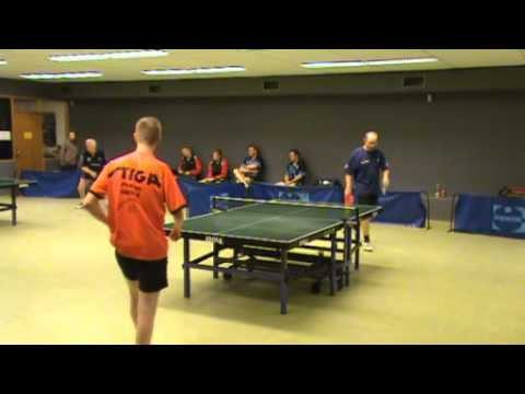 120314 Østserie, Kenneth Bech - Per Hansen