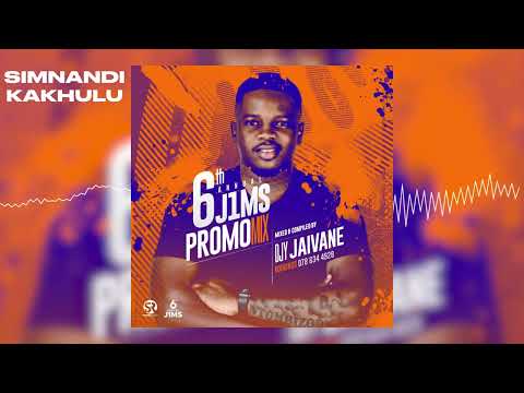 Dj Jaivane - Simnandi Kakhulu ft. Kiddyondebeat (Audio Visual)