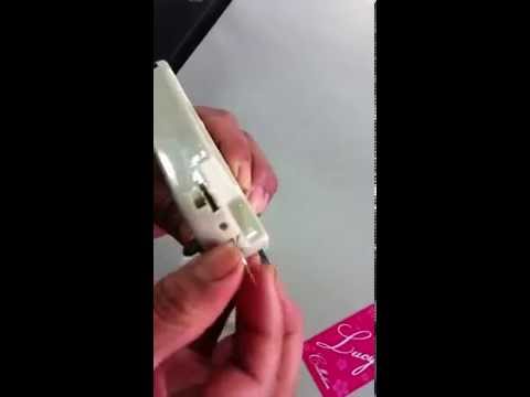 Pistola de precios etiquetadora Pistola de precios etiquetadora