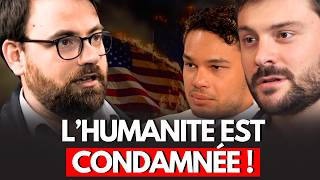 À quoi ressemblera le MONDE en 2100 ? - Philippe Fabry thumbnail