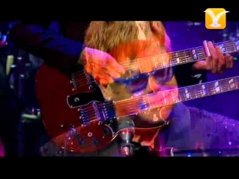 Elton John, Tiny Dancer, Festival de Viña 2013