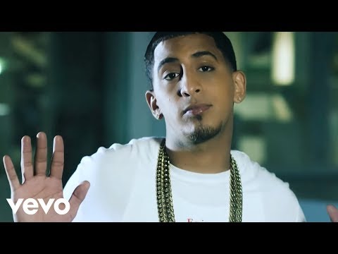 Pusho - No Aguanta Mas (feat. Juhn)