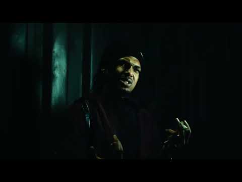 PTM Hud - #1 Bleed (Official Music Video) Prod by MLT