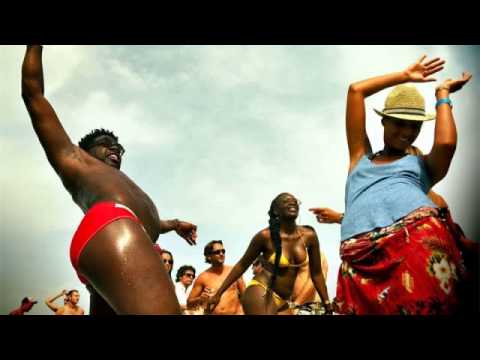 03 Sunlightsquare - Land of 1000 Dances (Percussion Mix) [Sunlightsquare Records]