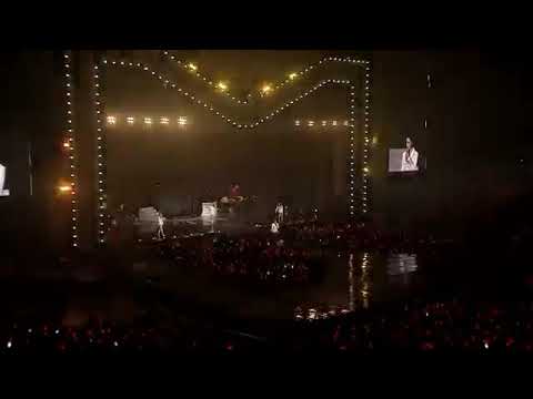 MAMAMOO- Decalcomanie[LIVE-MOOSICAL] 2017