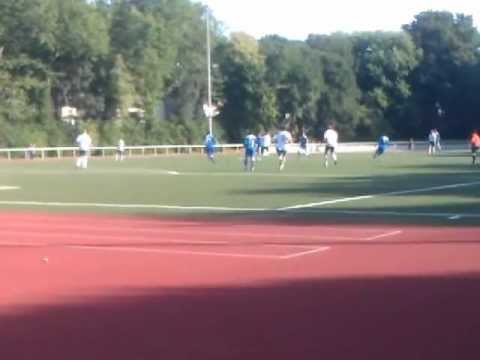 SC Dorstfeld 09 VS. TUS Ascheberg 16.09.2012