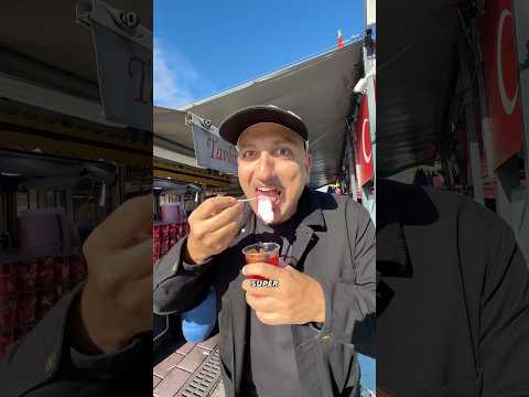 What can you get for 100€ 💶 in ISTANBUL 🇹🇷 #turkey