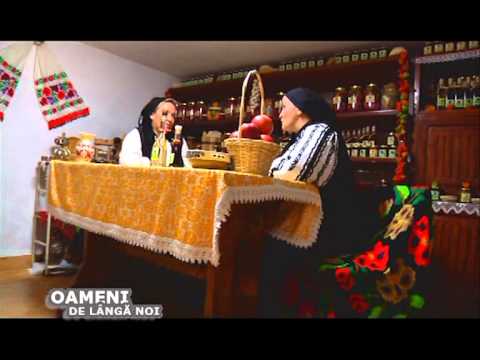 Oameni de langa Noi Salasul de Sus