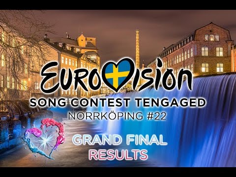 ESC Tengaged 22 - Grand Final Results