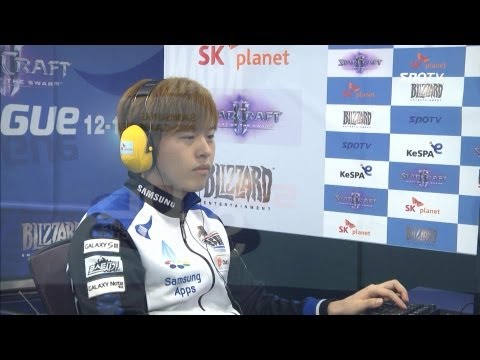 [03.30] Stork(T.B.L.S) vs Bbyong(Masters) PvT 4SET  Whirlwind LE - Starcraft 2,esportstv, SPL