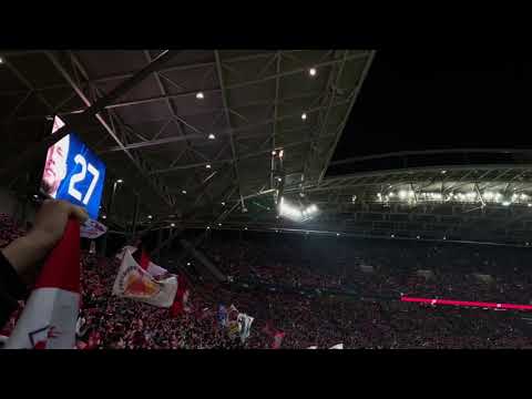 RB Leipzig - Borussia Dortmund 0:1| 18. Spieltag