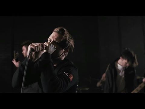 ADVOCATES - Destructive Tendencies (Official Music Video)