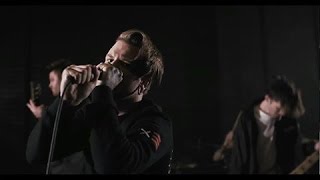 ADVOCATES - Destructive Tendencies (Official Music Video)