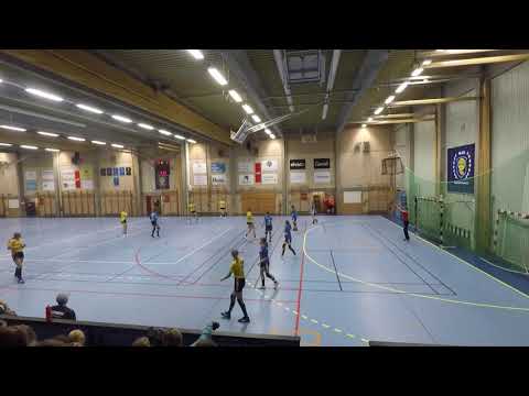 Särökometerna - HBK Trelleborg ( del 3 )