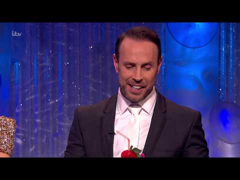 Ray Sees His Brother After His Eighties Dance - Dancing On Ice