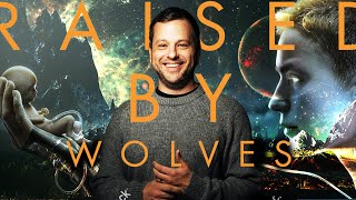 Raised by Wolves Season 2: Creator Aaron Guzikowski on His Long-Term Plans and Mother’s Eyes video