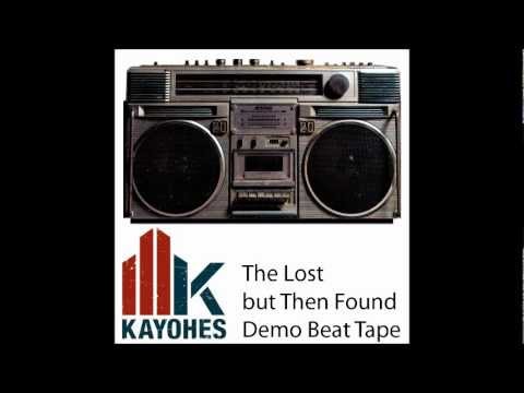 Kayohes Beat Tape (83 Sound)