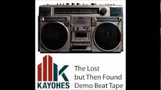 Kayohes Beat Tape (83 Sound)