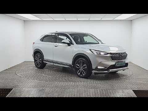 Honda Vezel HEV Z **TOP SPEC WITH MASSIVE SPEC** - Image 2