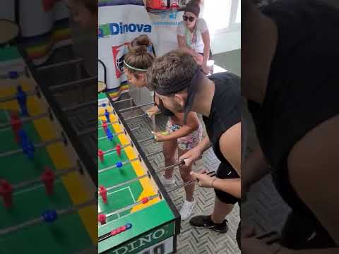 Bianchini - Romano VS Luciano - Falsaperla | National League 5