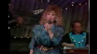 Connie Smith - Cincinnati Ohio - No. 1 West - 1989