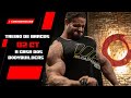 EXCELENTE TREINO DE BRAÇOS HARDCORE NO 02 CT // LUAN BODYBUILDER